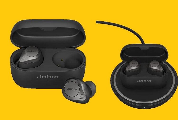 Jabra Elite 85t Launched In India With Six Microphone And Advanced Anc
