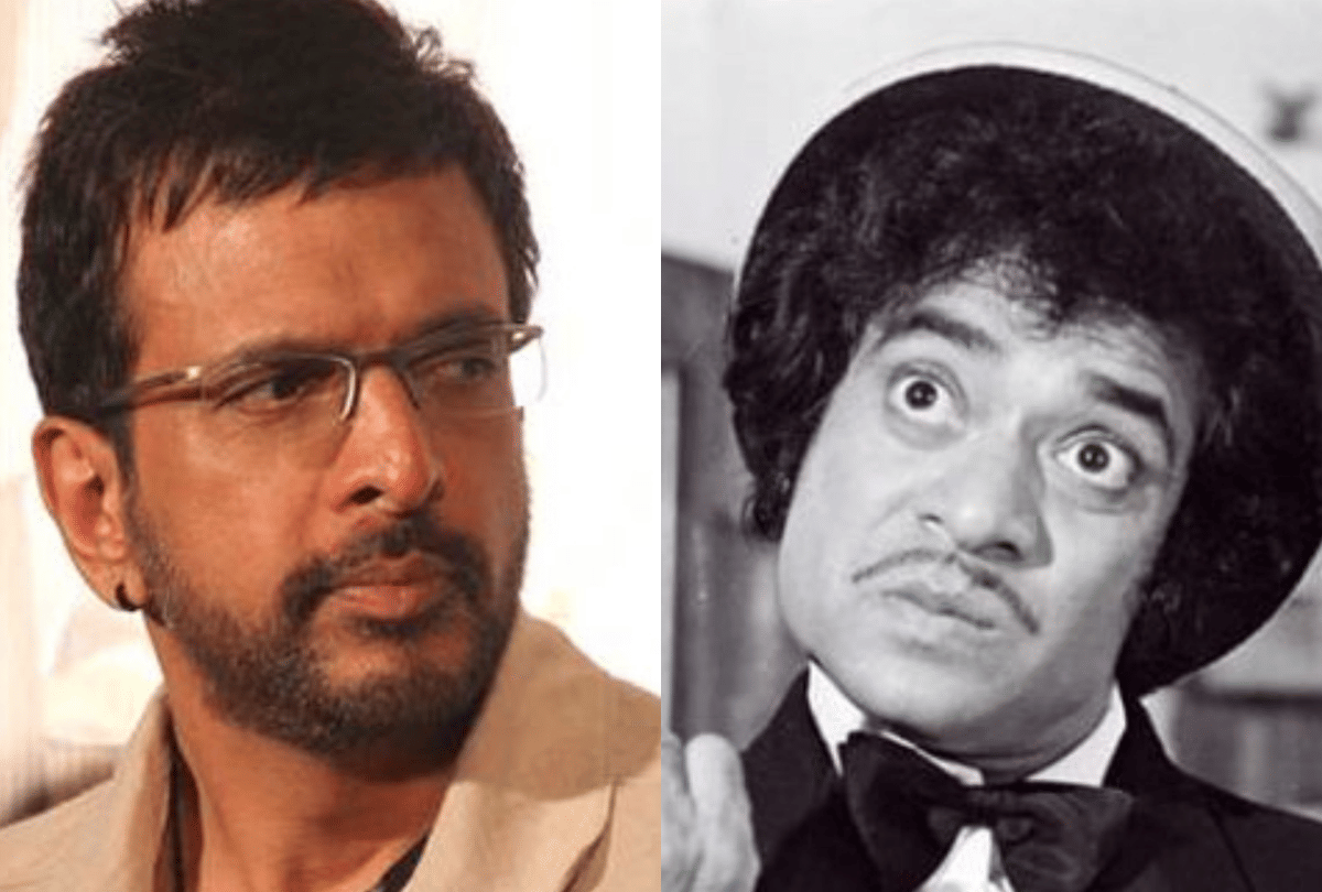 पिता से नफरत करने लगे थे जावेद जाफरी, राजनाथ सिंह को भी चुनाव में दे डाली थी चुनौती - Entertainment News: Amar Ujala