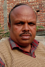पार्षद नरेंद्र कुमार। पार्षद नरेंद्र कुमार।