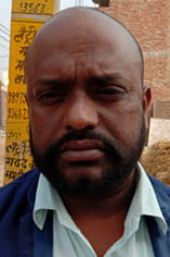 चौधरी सलीम पंवार। चौधरी सलीम पंवार।