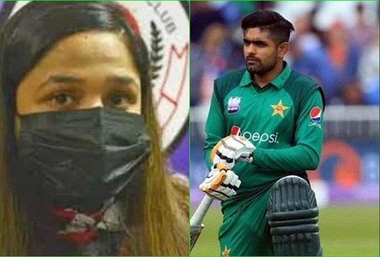 Lahore Court Slams Babar Azam And Family Stopped From Harassing Woman Alleging Rape - युवती ने लगाया बलात्कार का आरोप, अब कोर्ट ने भी बढ़ाई पाक कप्तान बाबर आजम की मुश्किलें -
