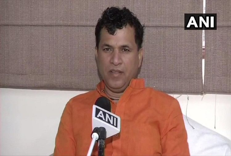 केंद्रीय राज्यमंत्री चौधरी बोले-असली किसान खेत में काम कर रहे, विपक्ष पर भड़काने का आरोप