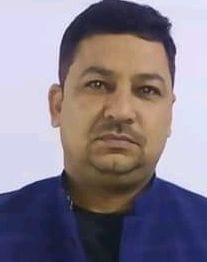 जितेंद्र गौतम सवारी ।संवाद जितेंद्र गौतम सवारी ।संवाद