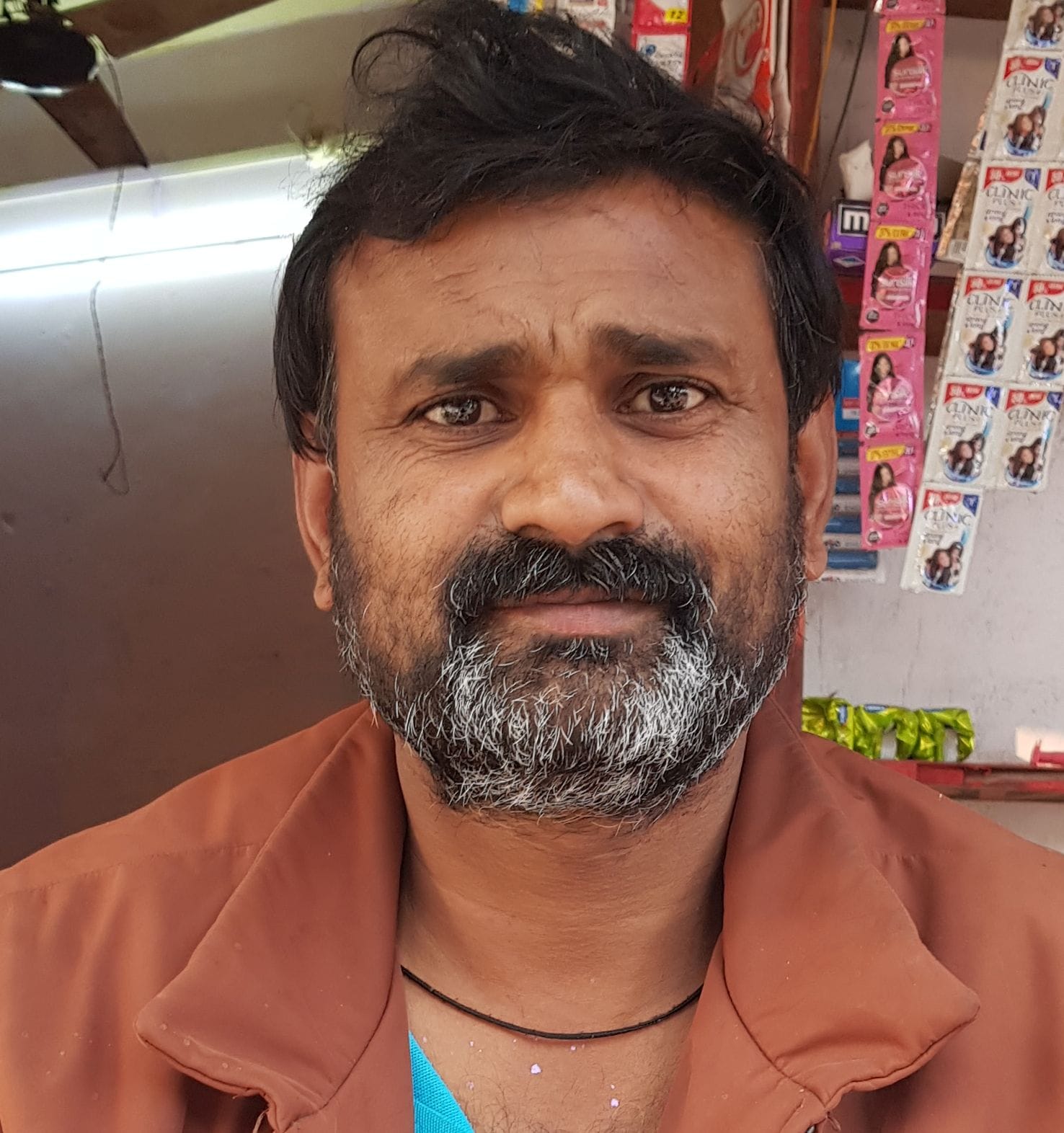 अजय गुप्ता व्यापारी ।संवाद