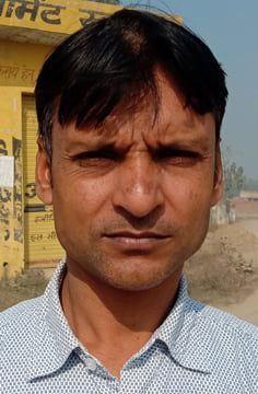अनुज कुमार।