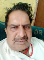 व्यापारी राजकुमार बंसल व्यापारी राजकुमार बंसल