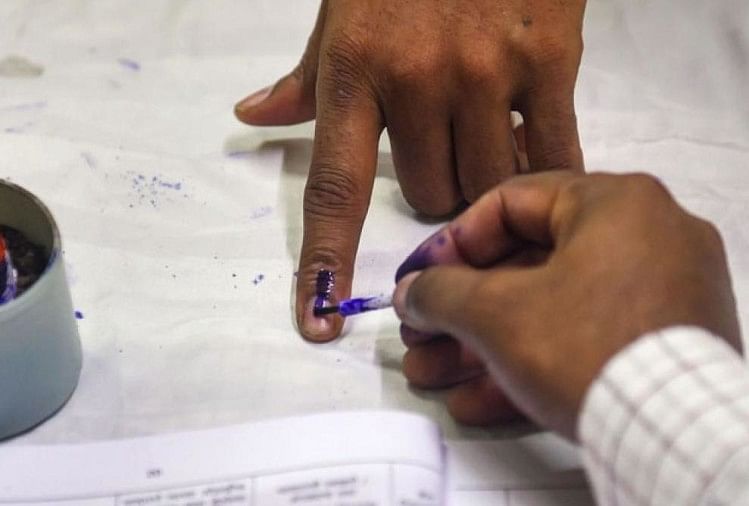 Lebih dari 64 Persen Pemungutan Suara Tahap Pertama Pemilihan Zila Parishad Dan Panchayat Samiti Di Empat Distrik Rajasthan