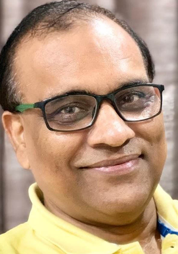डा.नरेंद्र गुप्ता। डा.नरेंद्र गुप्ता।