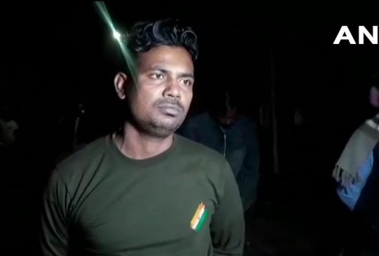 पश्चिम बंगाल में हिंसा