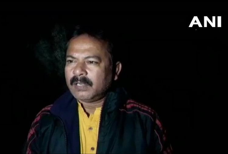 पश्चिम बंगाल में हिंसा
