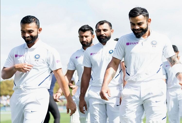 ICC Test Rankings: विराट कोहली दूसरे पायदान पर पहुंचे, टॉप-10 में तीन भारतीय बल्लेबाज