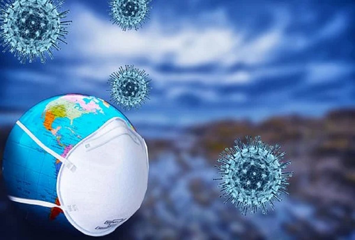 India Unlikely To See Second Peak Of Coronavirus, Say Experts - देश में कोरोना की दूसरी लहर अब मुश्किल, जानिए क्यों ऐसा कह रहे हैं विशेषज्ञ - Amar Ujala Hindi News Live