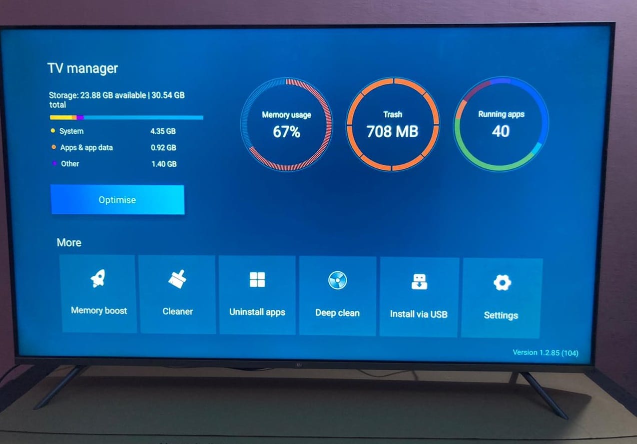 Mi QLED TV 4K 55 inch Review: किफायती QLED स्मार्ट टीवी की तलाश होगी पूरी