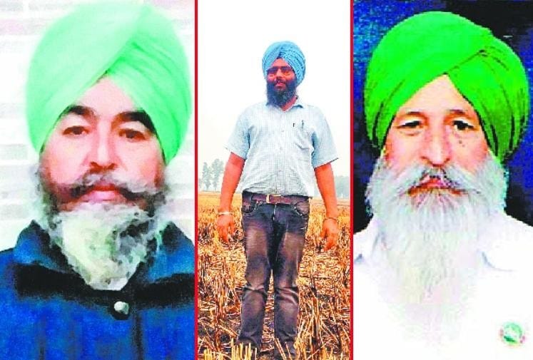 किसान बोले- अनुबंध खेती किसानों और देश हित में नहीं, पढ़ें- अन्नदाताओं के तर्क