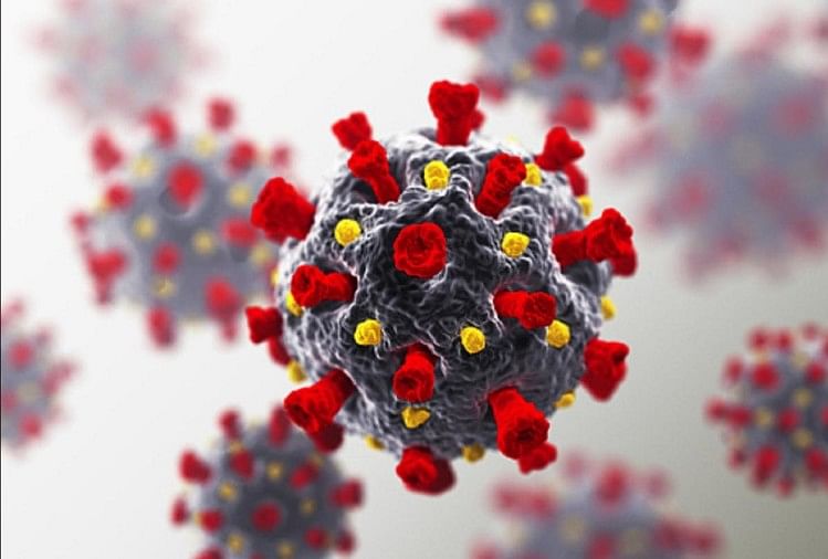 Coronavirus Govt Says Covid 19 New Double Mutant Variant Identified In 18  States In India - संभल जाएं: भारत के 18 राज्यों में मिला कोरोना का नया 'डबल  म्यूटेंट' वैरिएंट, प्रतिरक्षा ...