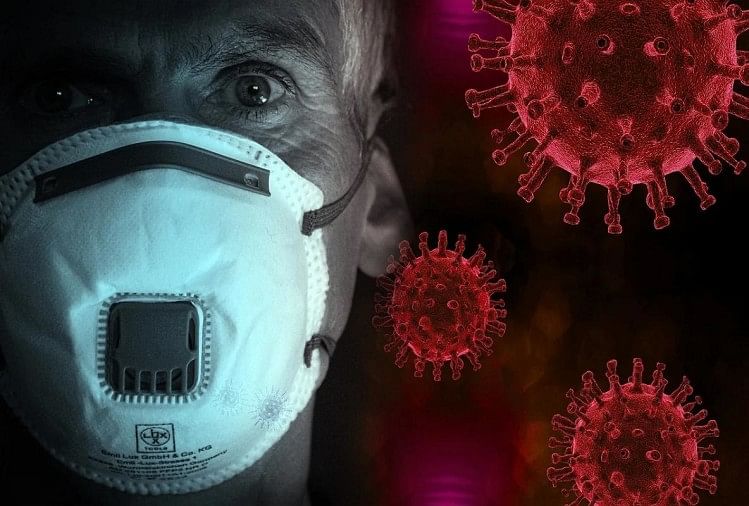 New Corona Virus Found In Britain Is More Dangerous Than Former - ब्रिटेन  में मिला कोरोना का एक और नया रूप, दक्षिण अफ्रीका से लौटे हैं दोनों संक्रमित  - Amar Ujala Hindi