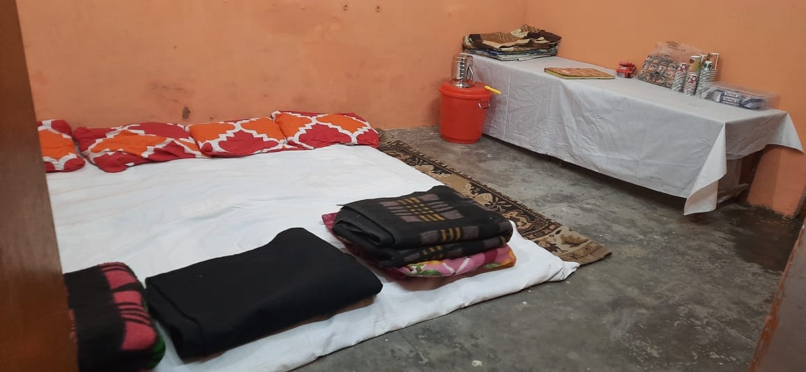 varanasi selter house
