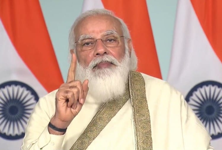 पीएम मोदी करेंगे  आज  मन की बात’, किसान करेंगे विरोध