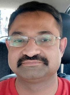 डॉ. मनीष पचार। डॉ. मनीष पचार।