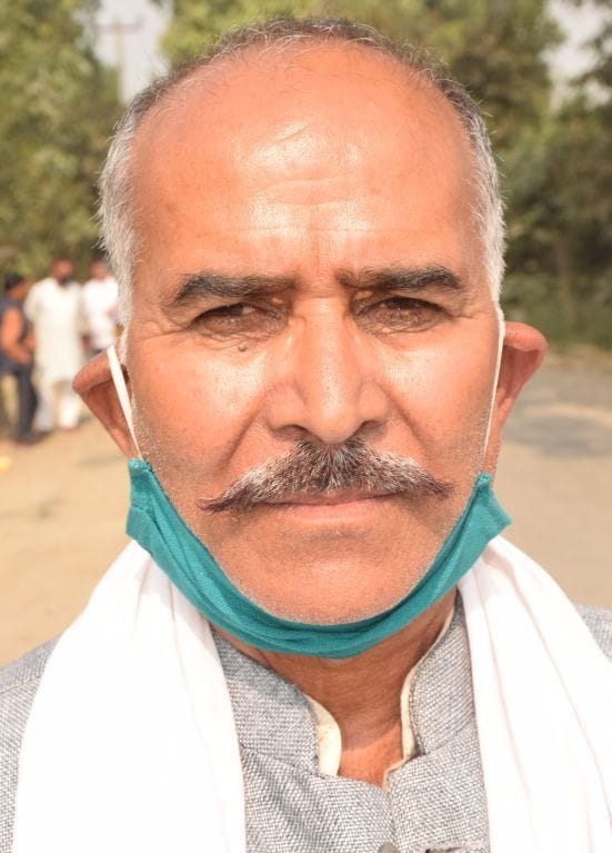 जगदीश सिंह। जगदीश सिंह।