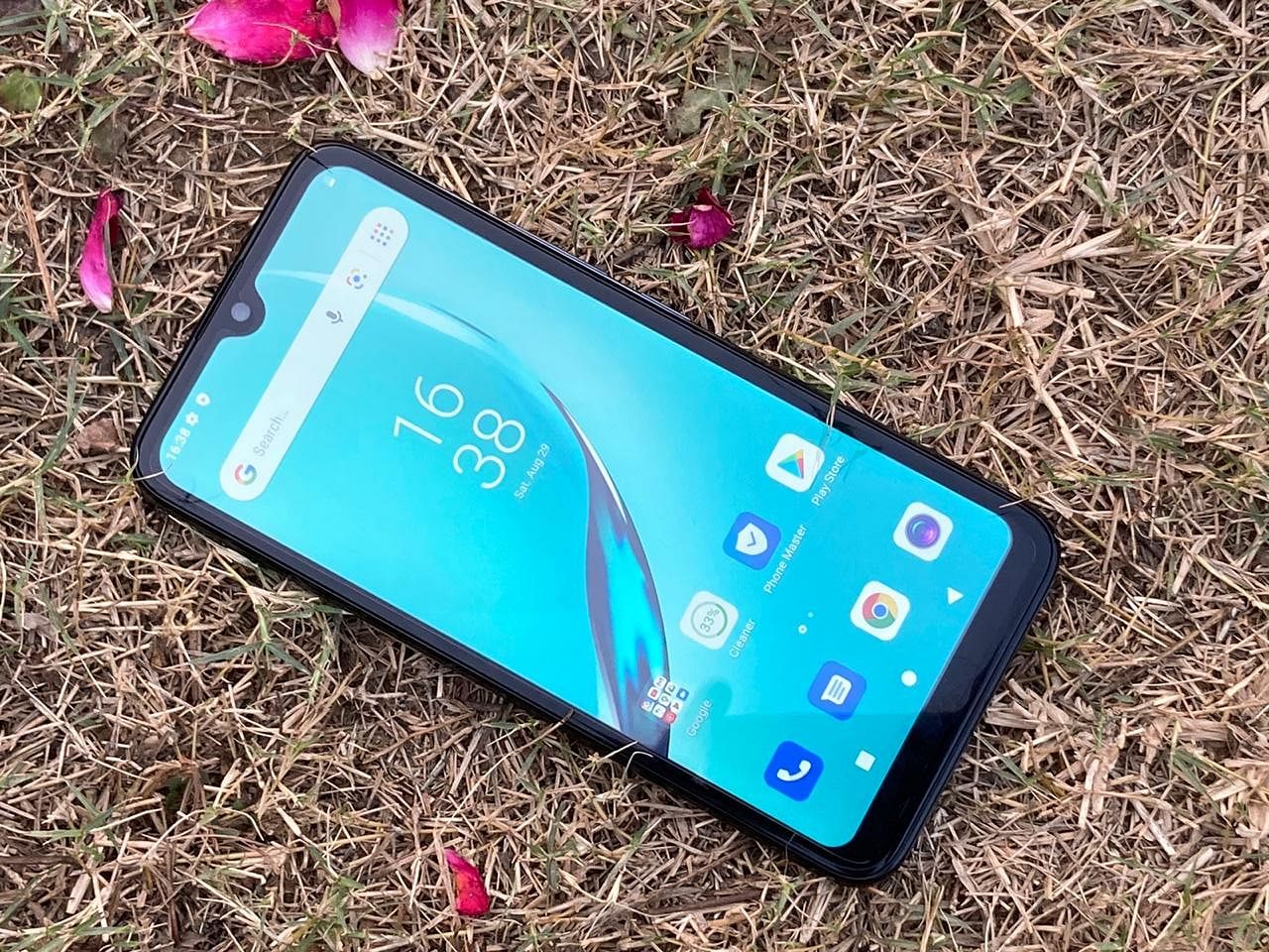itel A48 Review