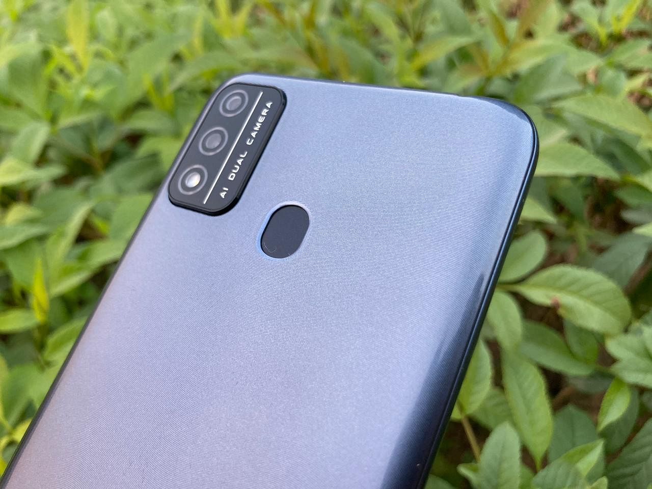 itel A48 Review