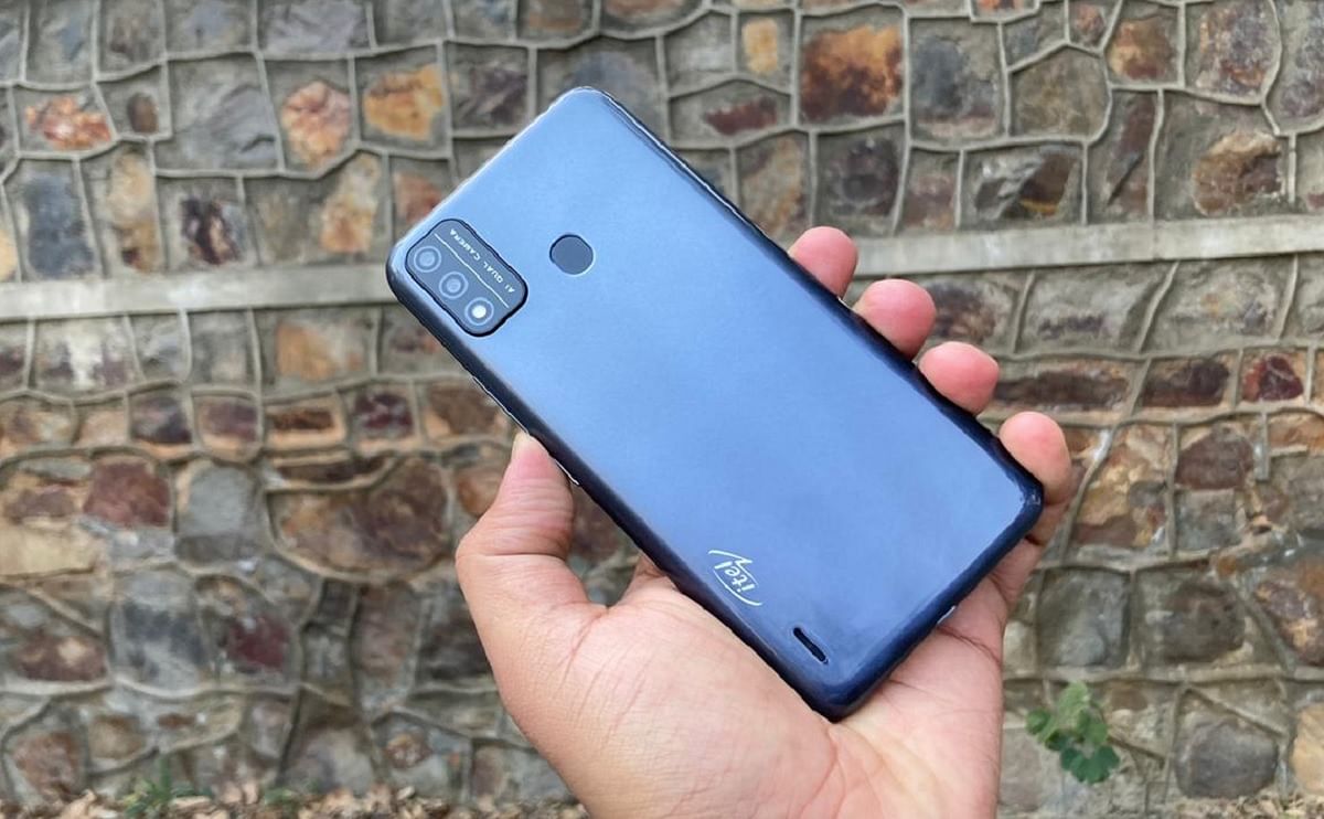 Itel A48 Launched in India as a Budget 4G Device: Price and Specifications