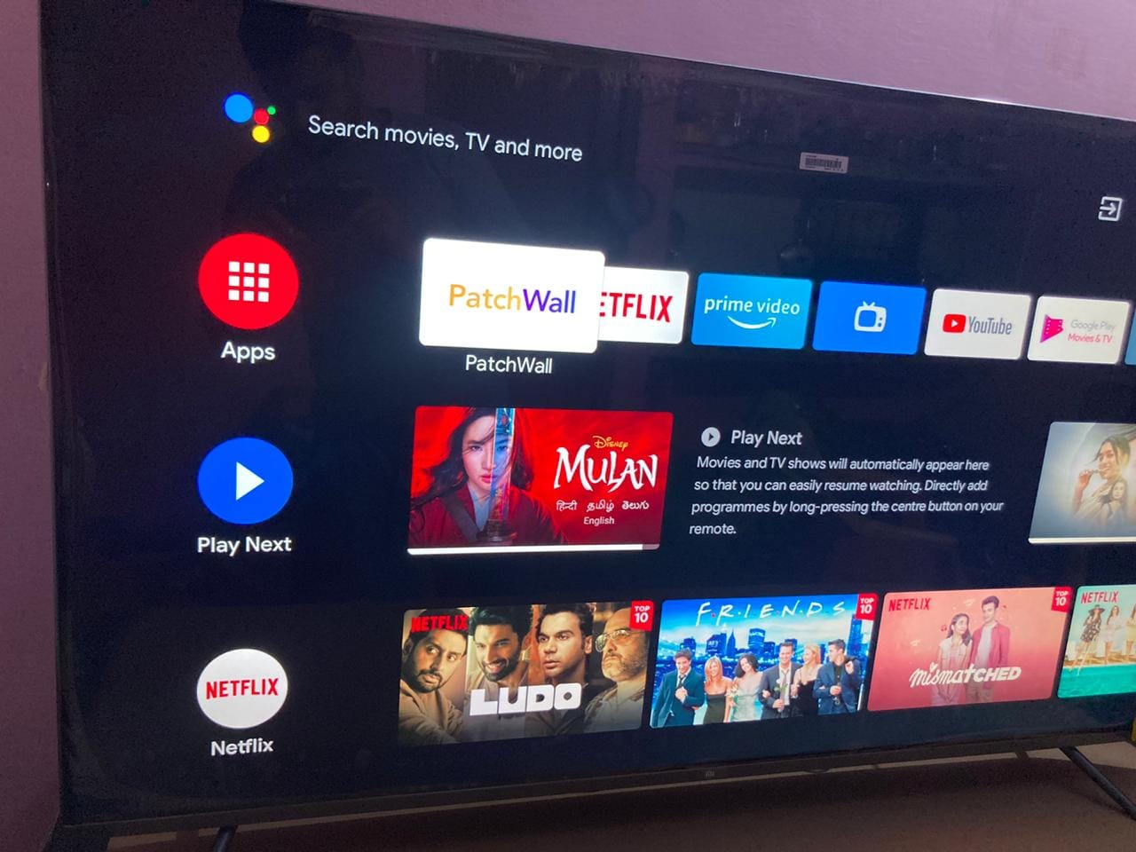 Mi QLED TV 4K 55 inch Review: किफायती QLED स्मार्ट टीवी की तलाश होगी पूरी