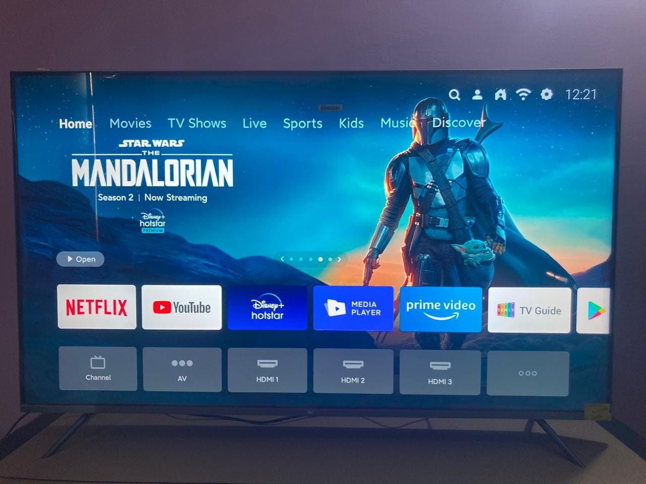 Mi QLED TV 4K 55 inch Review: किफायती QLED स्मार्ट टीवी की तलाश होगी पूरी
