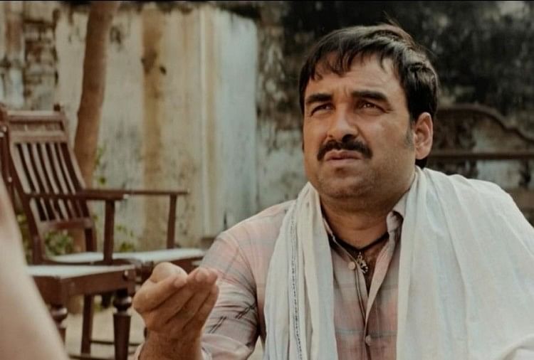 Kaagaz On Zee5 Review By Pankaj Shukla. Satish Kaushik Pankaj Tripathi Imteyaz Hussain Monal Gujjar - Kaagaz Review: आम इंसान की कहानी की हिंदी सिनेमा में वापसी की एक और कोशिश, जरूर