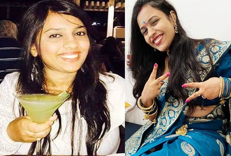 आरजू गुप्ता की फाइल फोटो