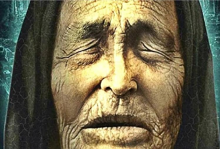 Baba Vanga Predictions For 2021 Cancer Treatment Putin Murder Trump Deafness Baba Vanga Bizarre Predictions For 2021 क न ह ब ब व ग ज नक भव ष यव ण न बढ ई च त क य प रलय ल एग 2021