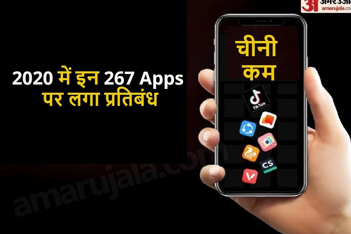 App banned By Indian Government