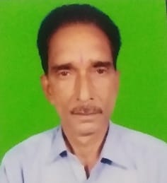 नजीबाबाद - योगेश पाल, अध्यक्ष  धनगर समाज।