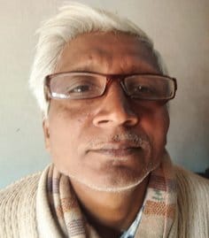 नजीबाबाद - तेजपाल।