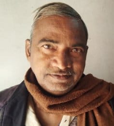 नजीबाबाद - खेमपाल।