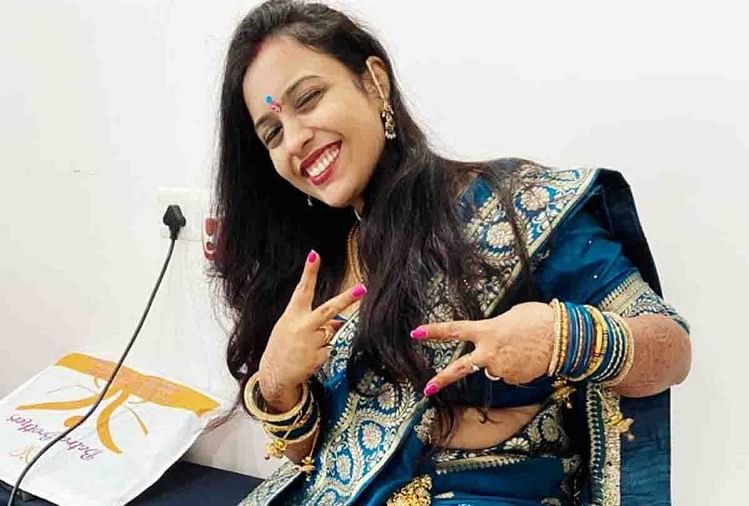 कानपुर में इंजीनियर बहू की हत्या: मृतका आरजू