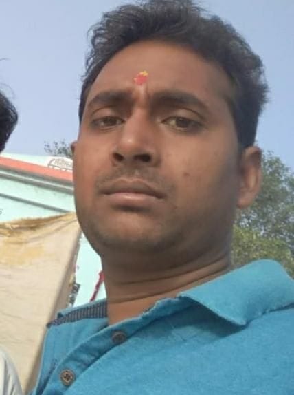मृतक मृतक उमाशंकर। फाइल फोटो