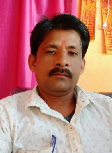 रामकुमार शिक्षक रामकुमार शिक्षक