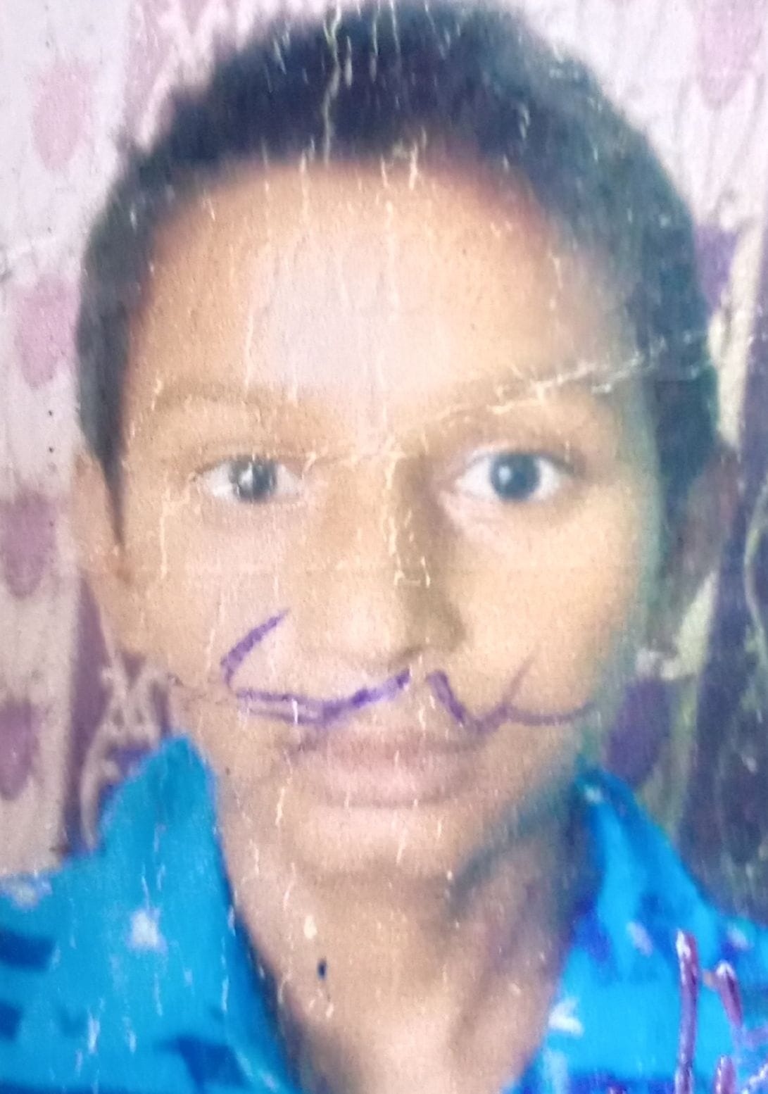 अभिषेक की फाइल फोटो