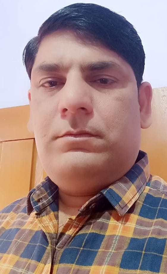 बनवारी सिंह सेंगर शिक्षक बनवारी सिंह सेंगर शिक्षक