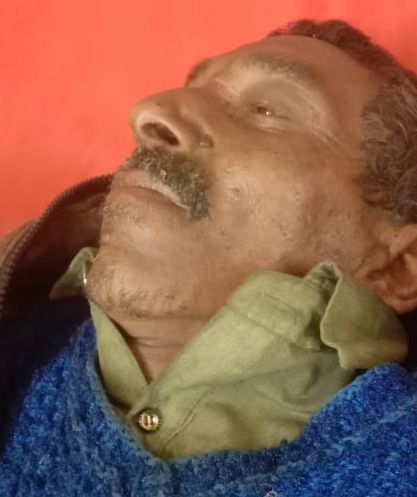 खलासी सोहनलाल खलासी सोहनलाल