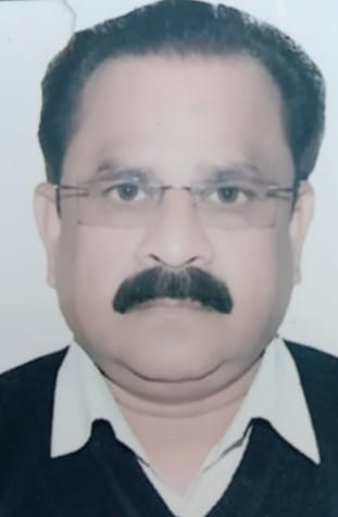 कमल कुशवाहा शिक्षक कमल कुशवाहा शिक्षक