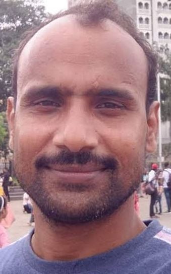 किसान कल्लू सिंह - ईयर इंडर किसान कल्लू सिंह - ईयर इंडर