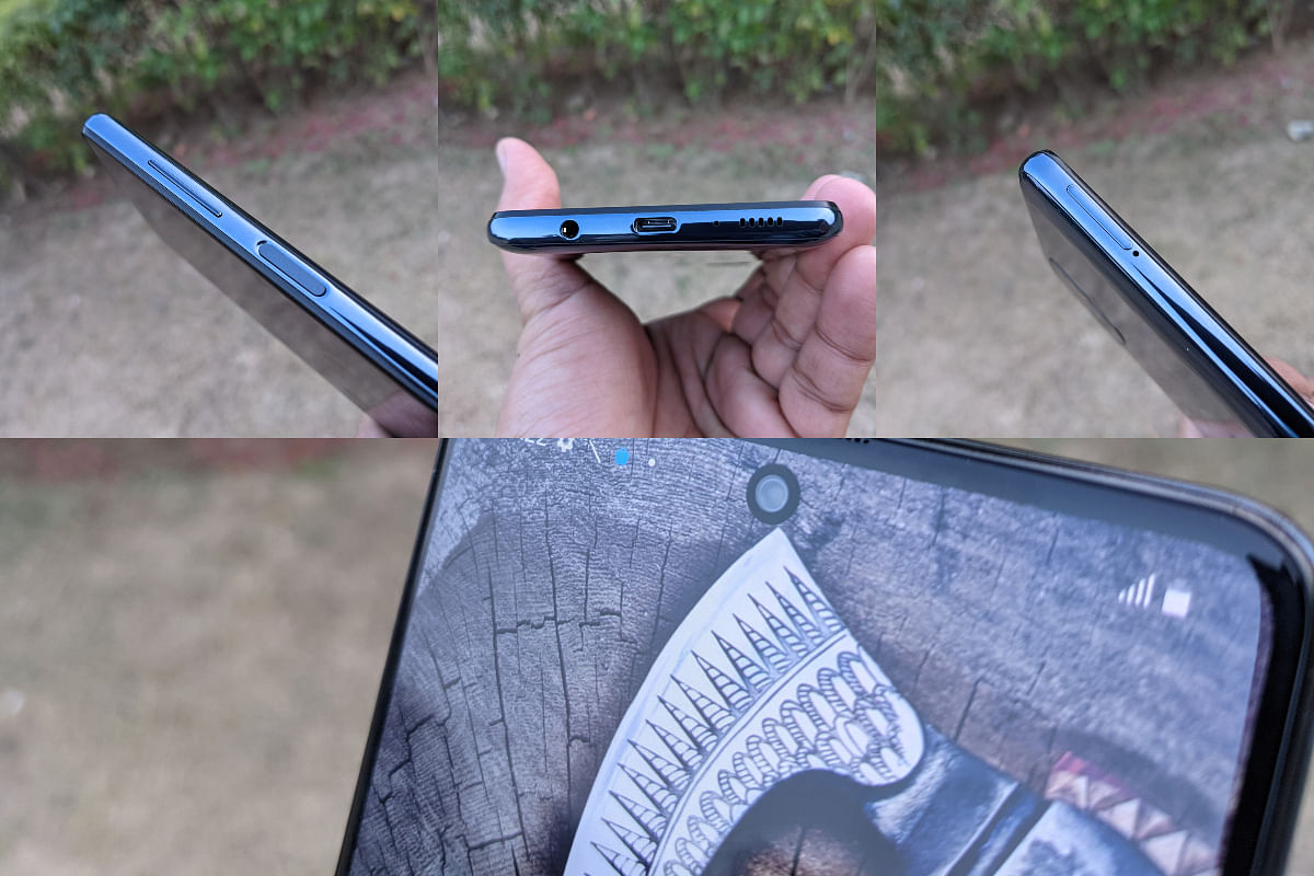 Samsung Galaxy M51 Review