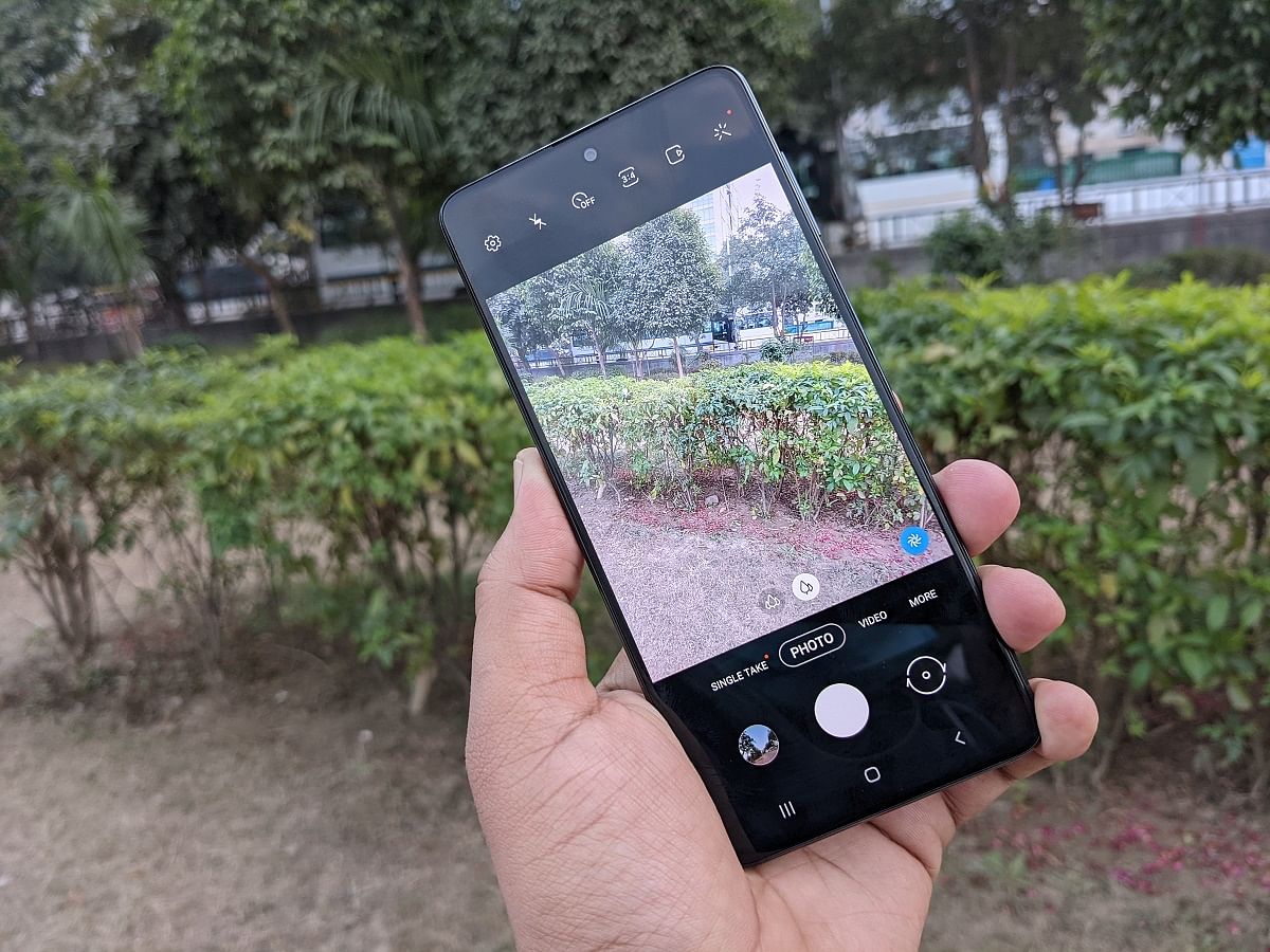 Samsung Galaxy M51 Review