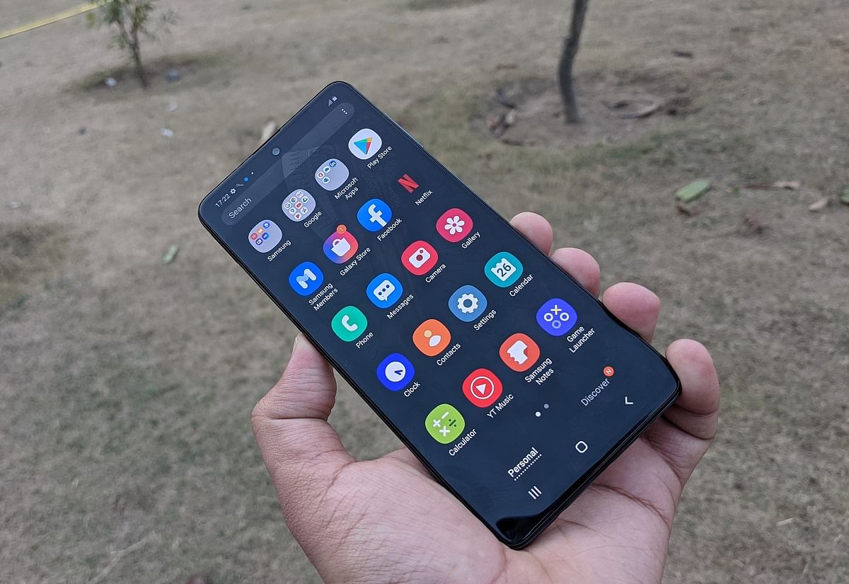 Samsung Galaxy M51 Review