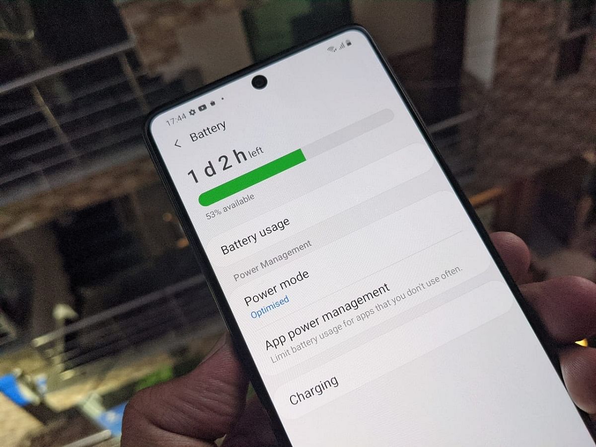Samsung Galaxy M51 Review