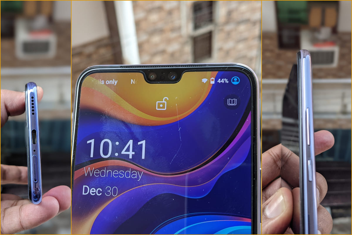 Vivo V20 Pro Review: स्टाइलिश डिजाइन के साथ बेहतर कैमरा वाला स्मार्टफोन
