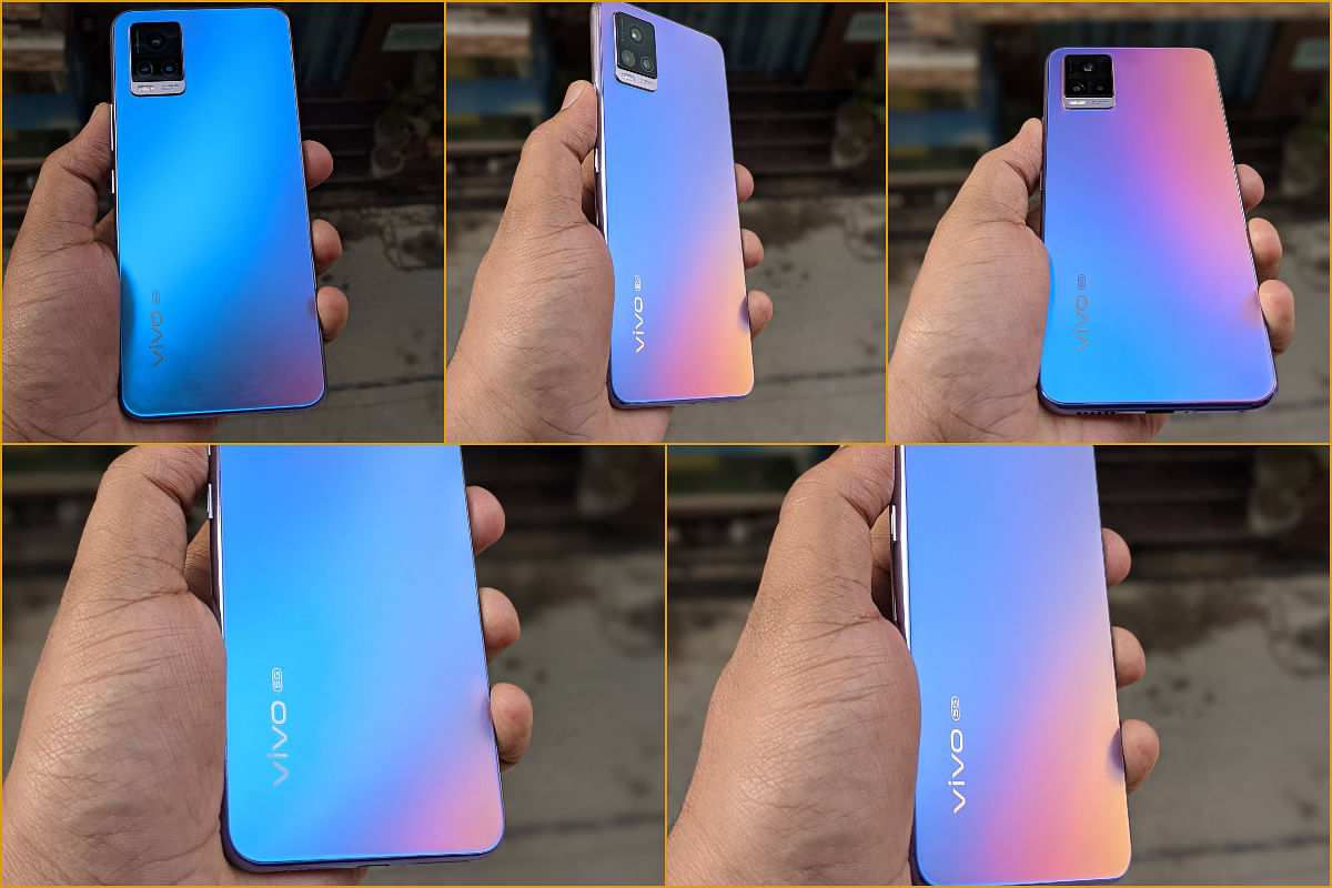 Vivo V20 Pro Review